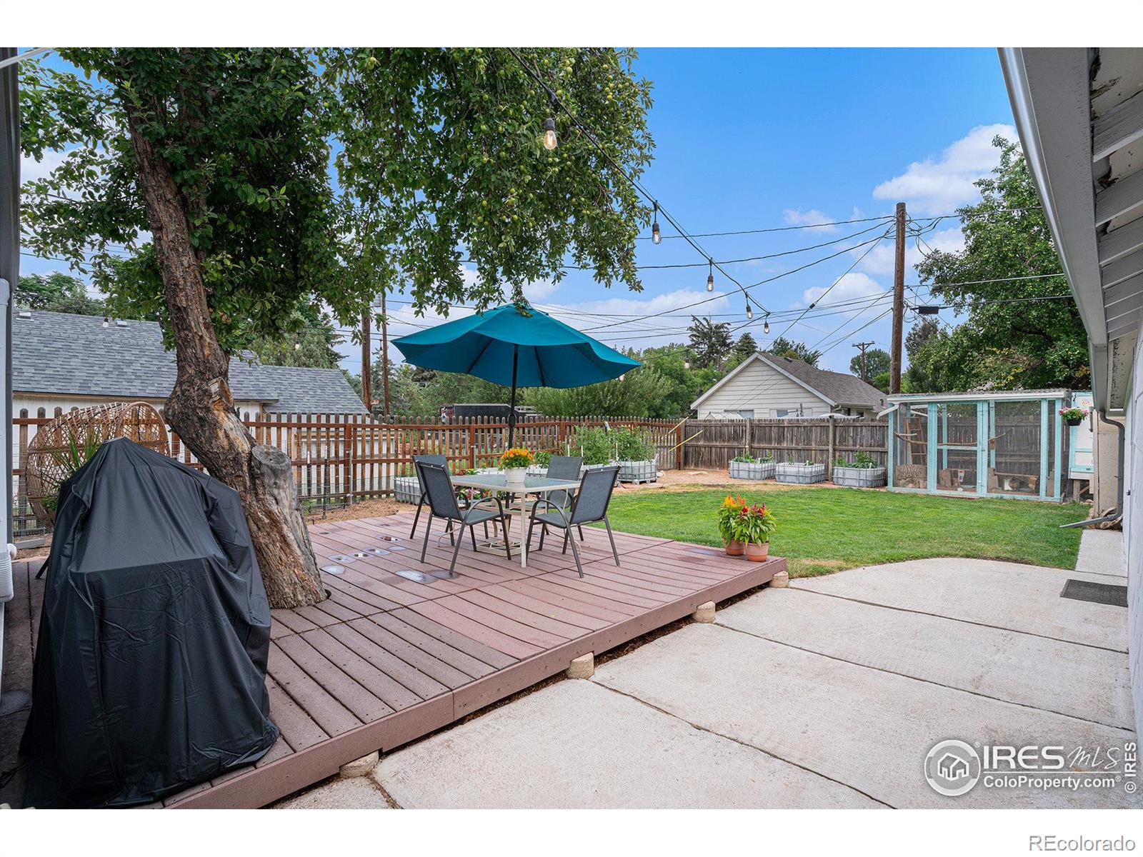 MLS Image #17 for 720  roosevelt avenue,loveland, Colorado