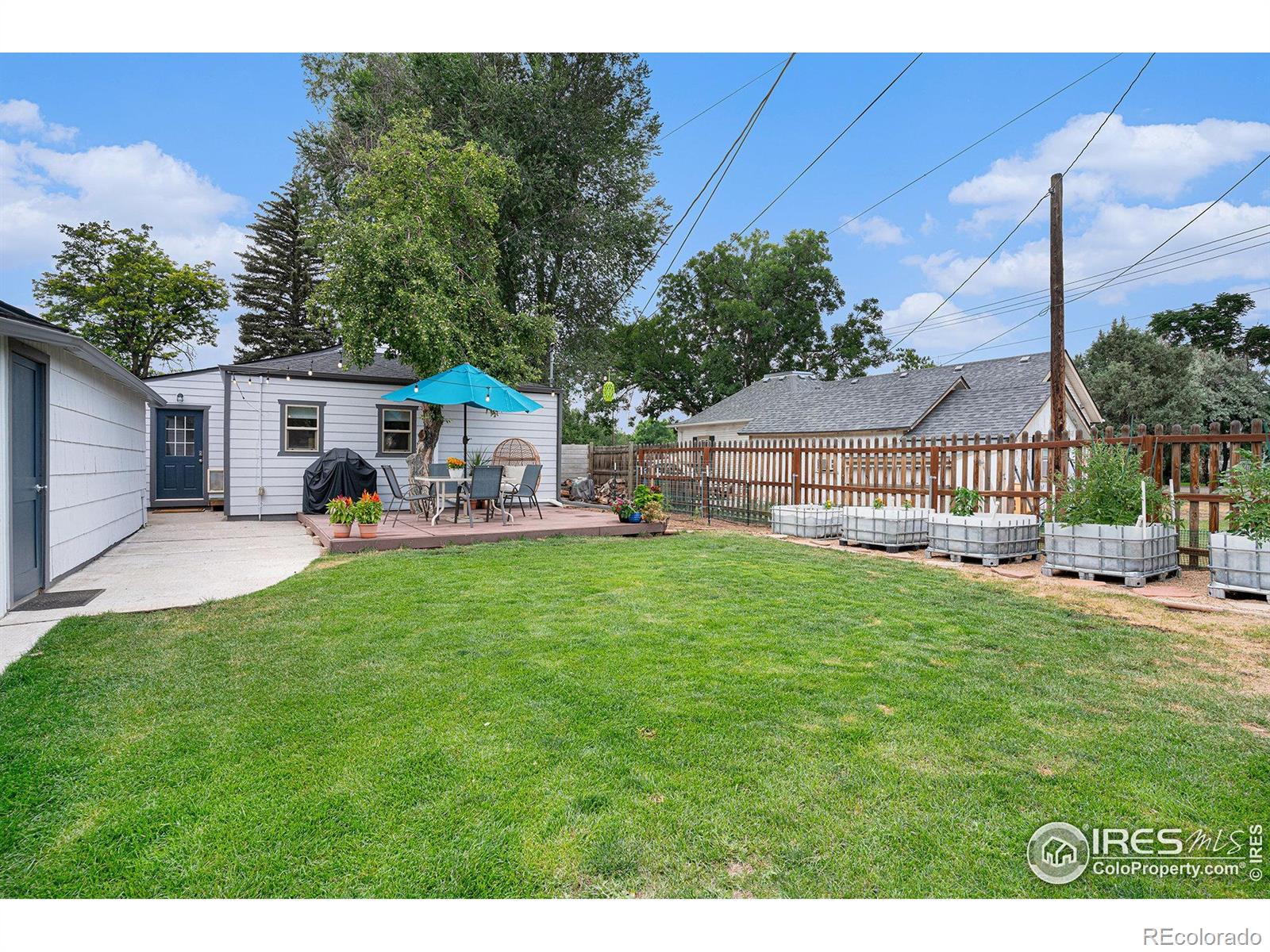 MLS Image #19 for 720  roosevelt avenue,loveland, Colorado