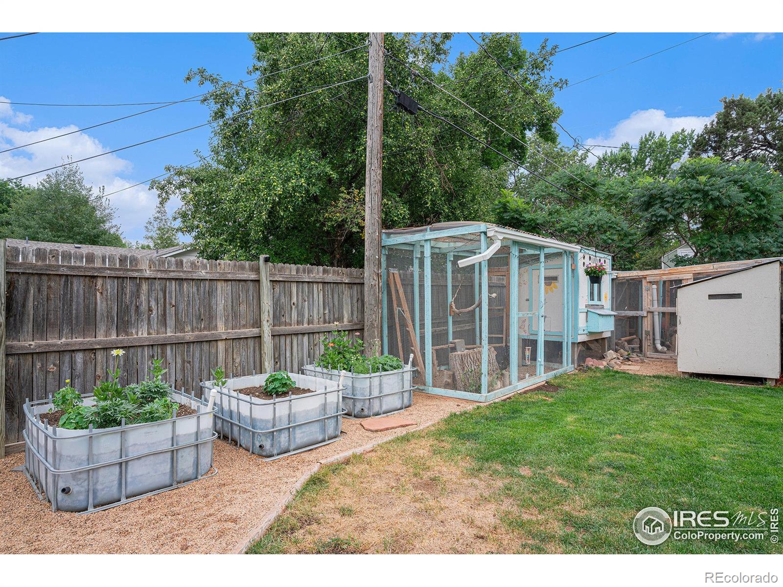 MLS Image #20 for 720  roosevelt avenue,loveland, Colorado