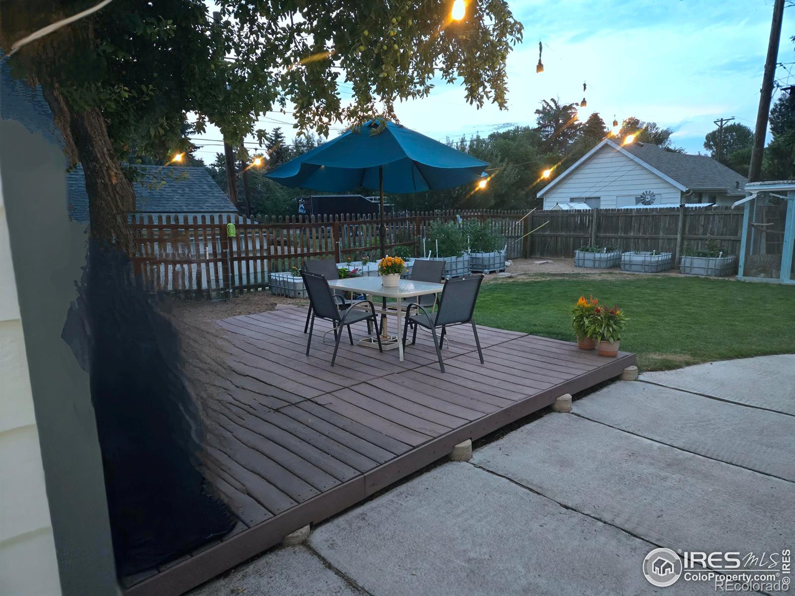 MLS Image #21 for 720  roosevelt avenue,loveland, Colorado