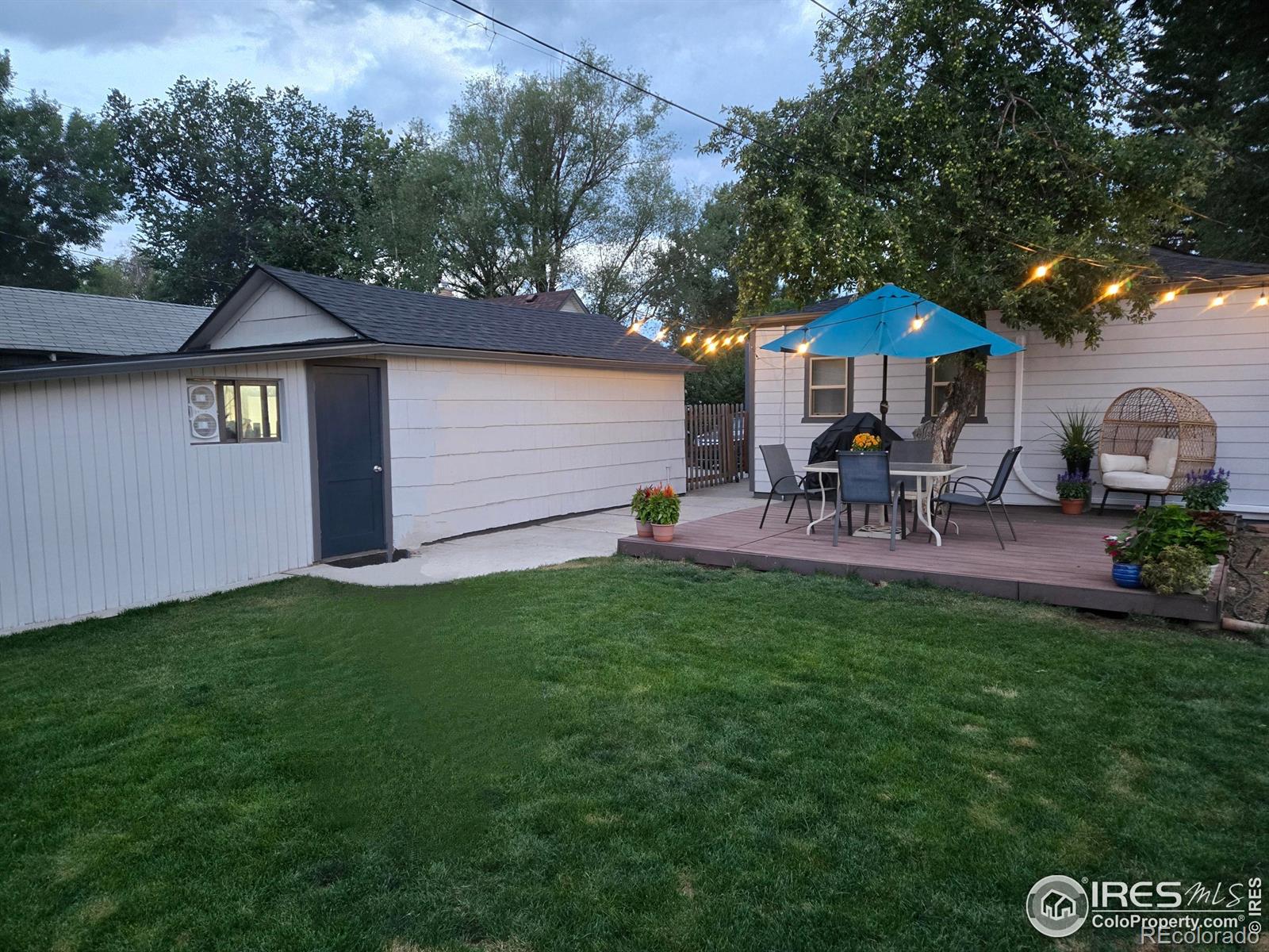 MLS Image #22 for 720  roosevelt avenue,loveland, Colorado