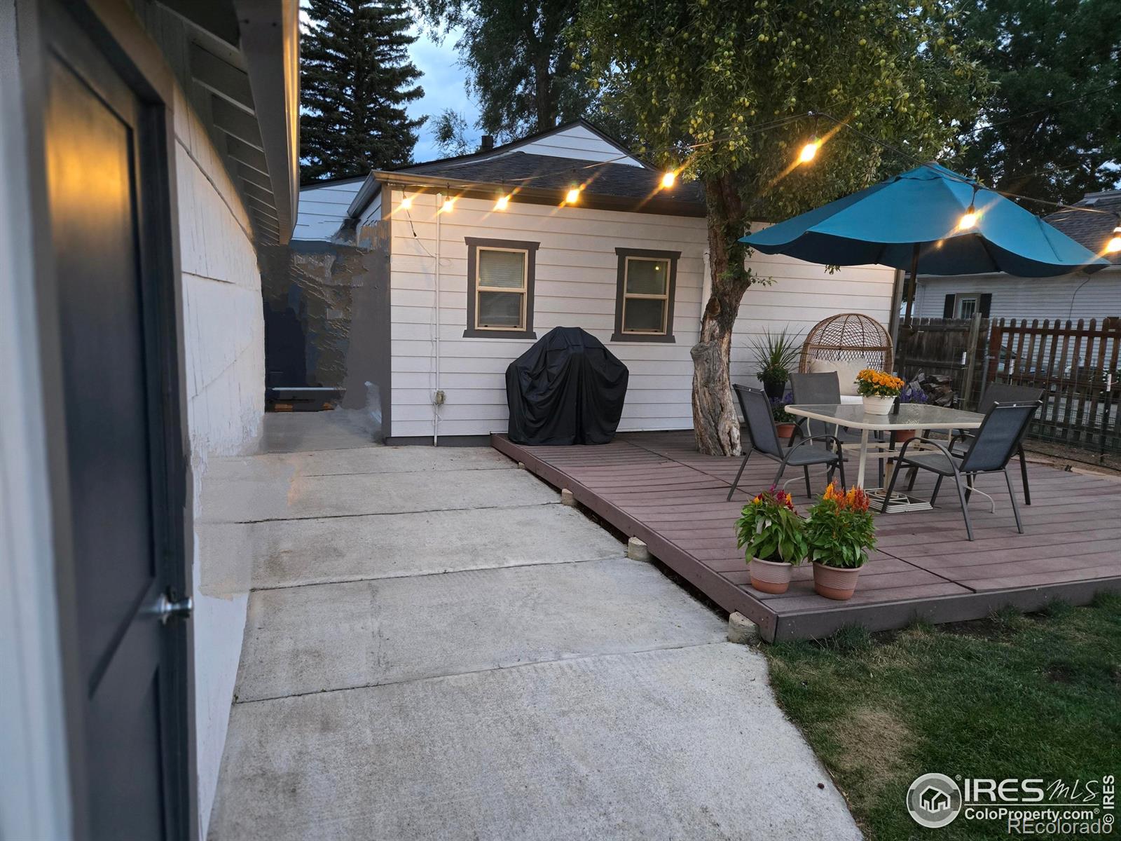MLS Image #23 for 720  roosevelt avenue,loveland, Colorado