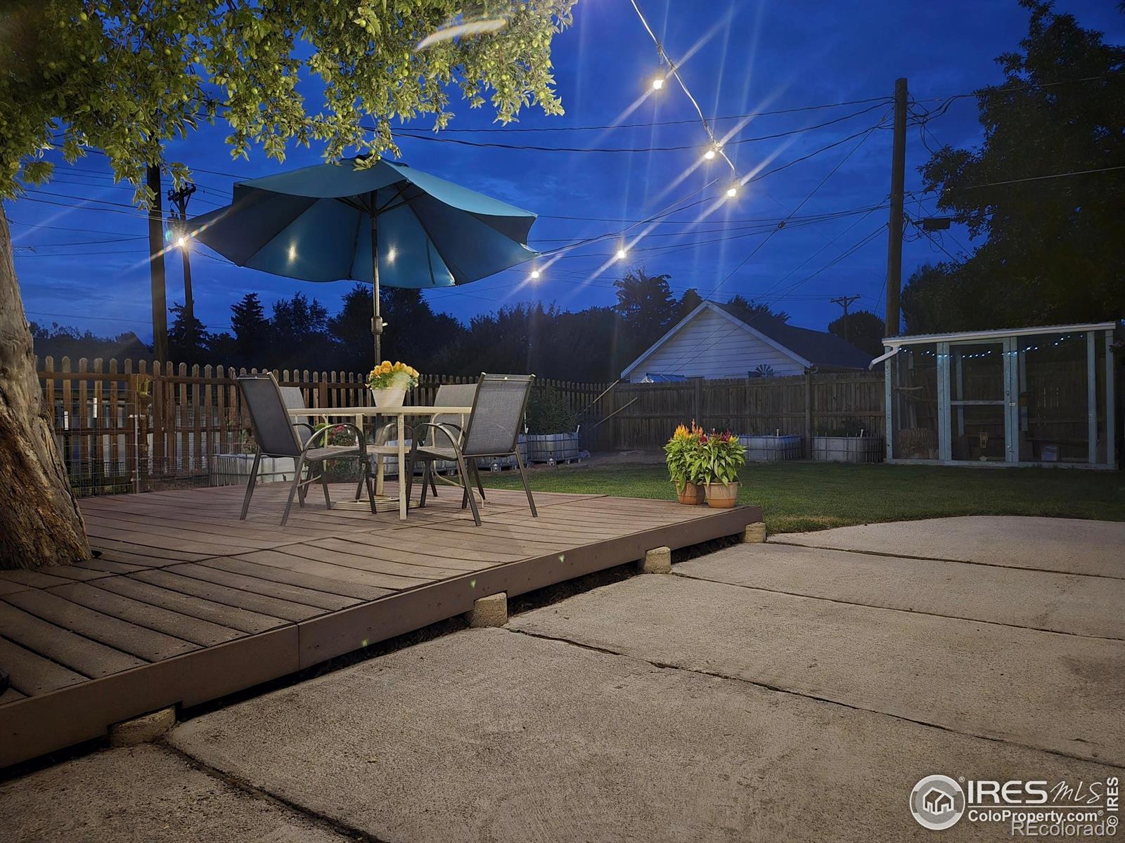 MLS Image #24 for 720  roosevelt avenue,loveland, Colorado