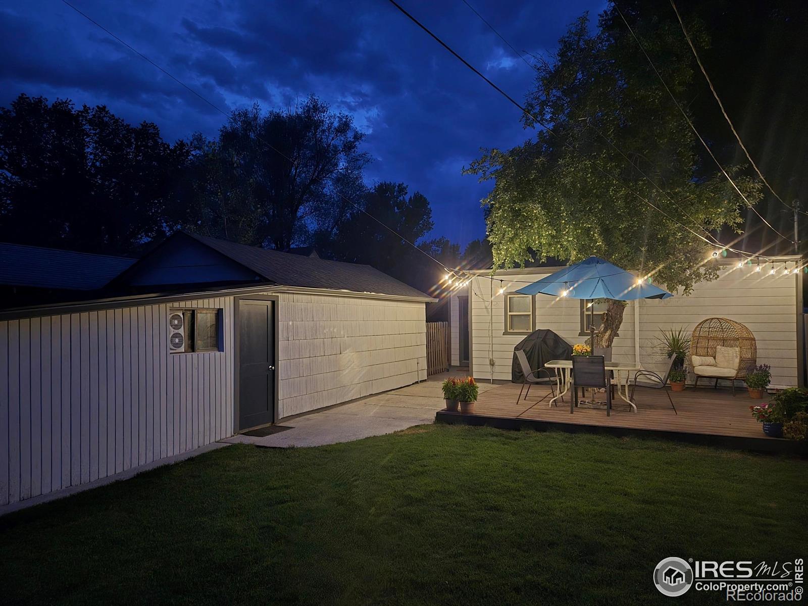 MLS Image #25 for 720  roosevelt avenue,loveland, Colorado