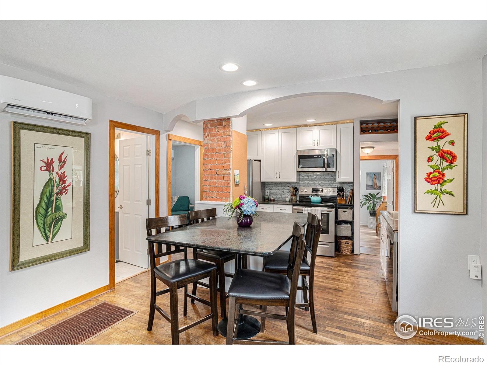 MLS Image #3 for 720  roosevelt avenue,loveland, Colorado
