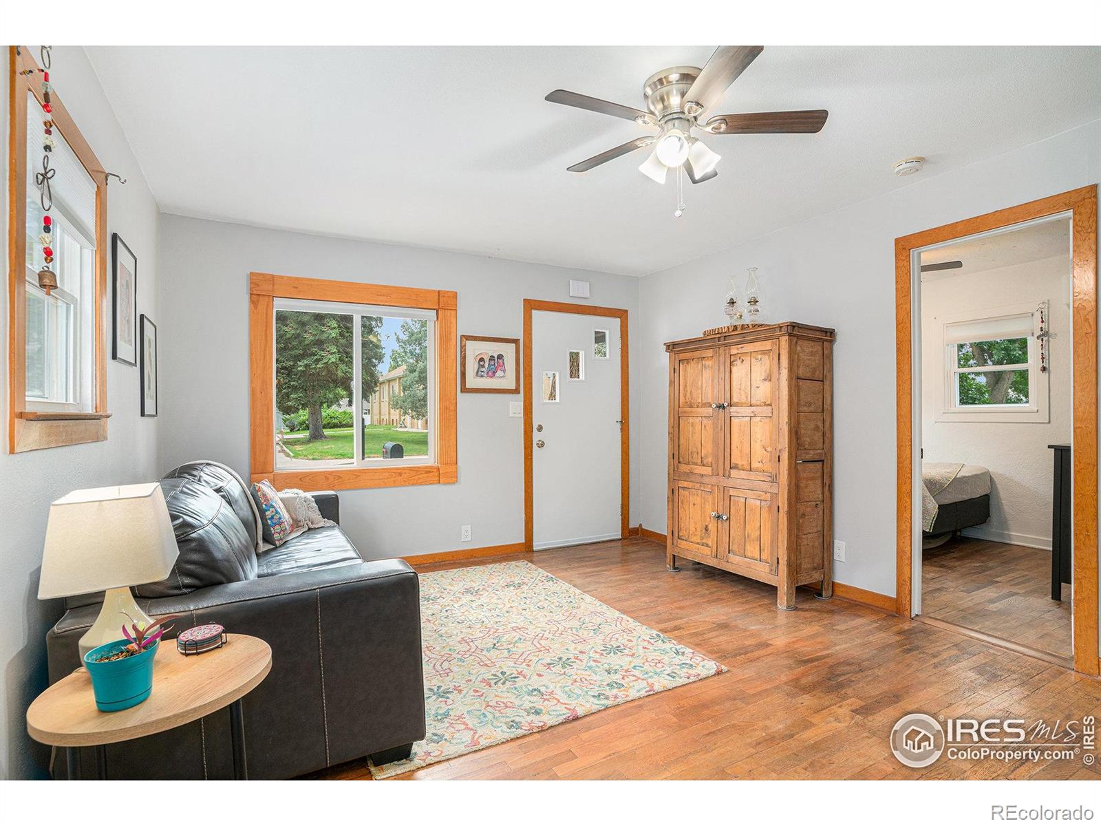 MLS Image #4 for 720  roosevelt avenue,loveland, Colorado