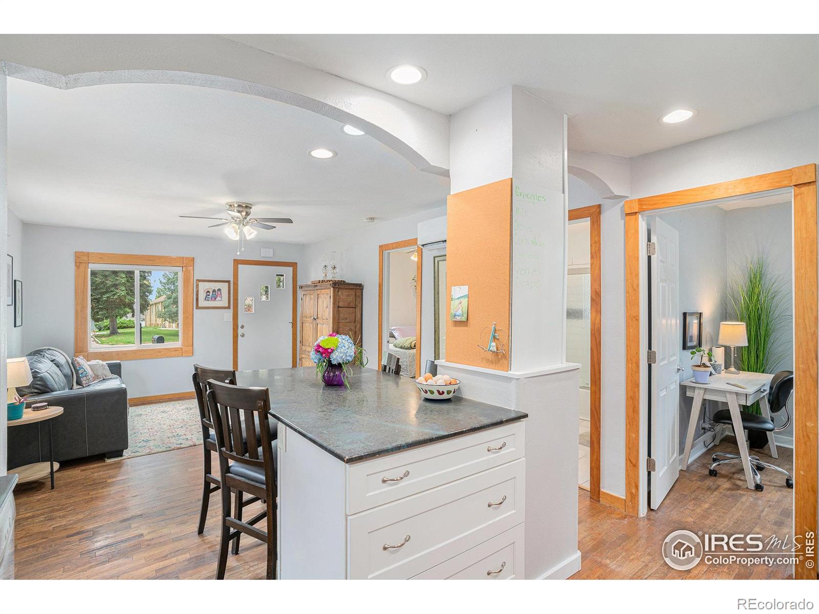 MLS Image #5 for 720  roosevelt avenue,loveland, Colorado