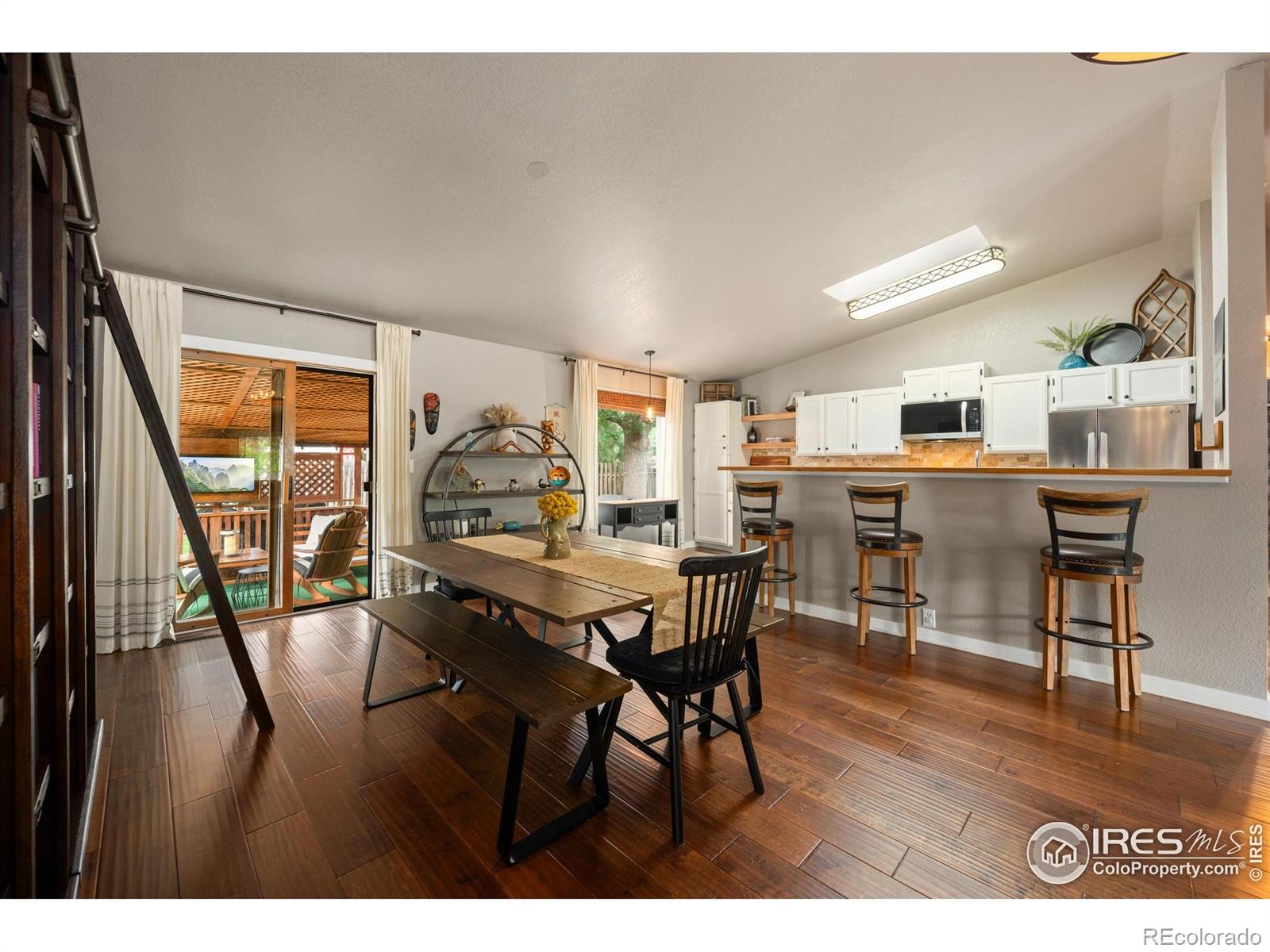 MLS Image #15 for 736  woodland way,fort collins, Colorado