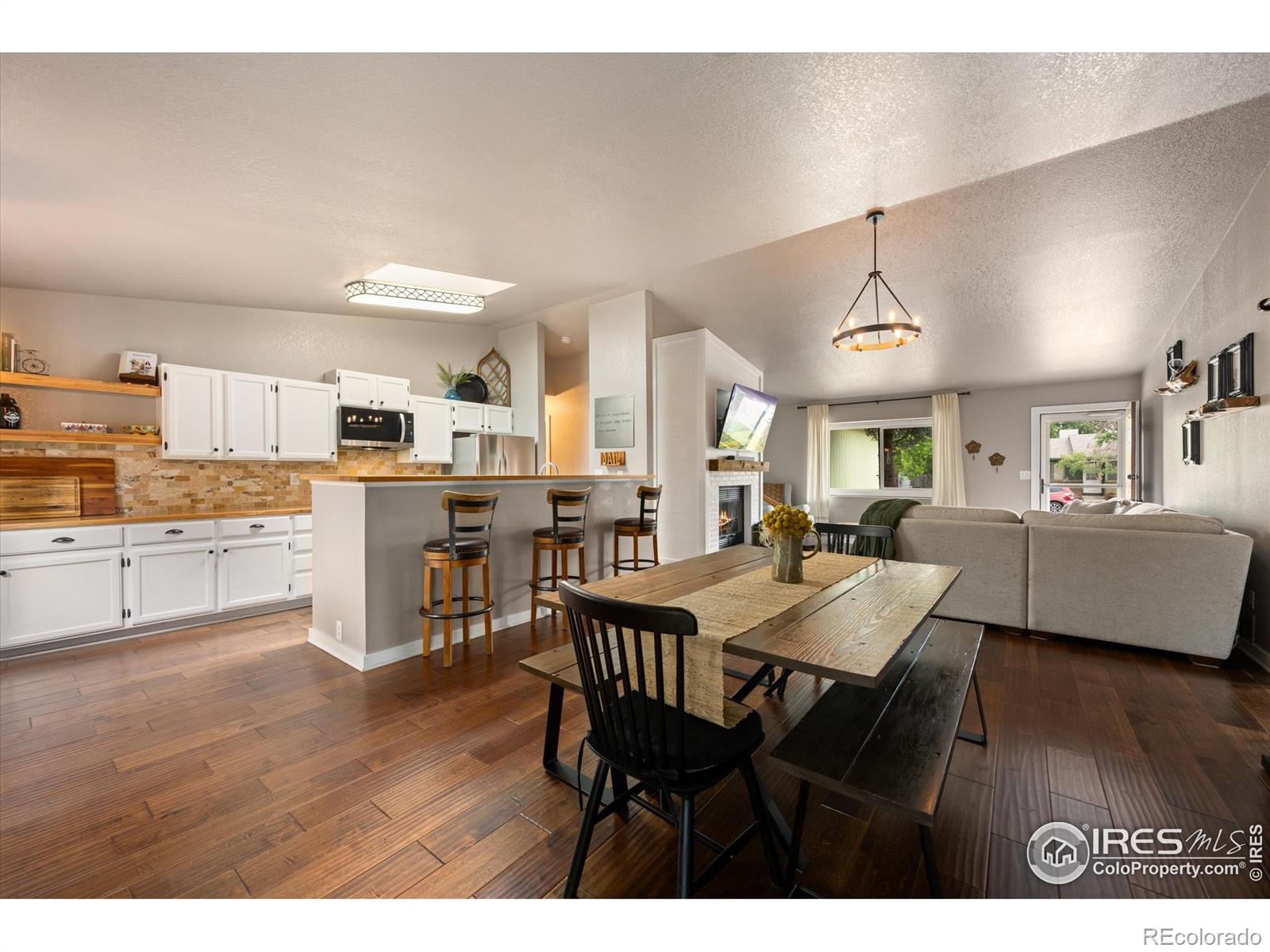 MLS Image #18 for 736  woodland way,fort collins, Colorado