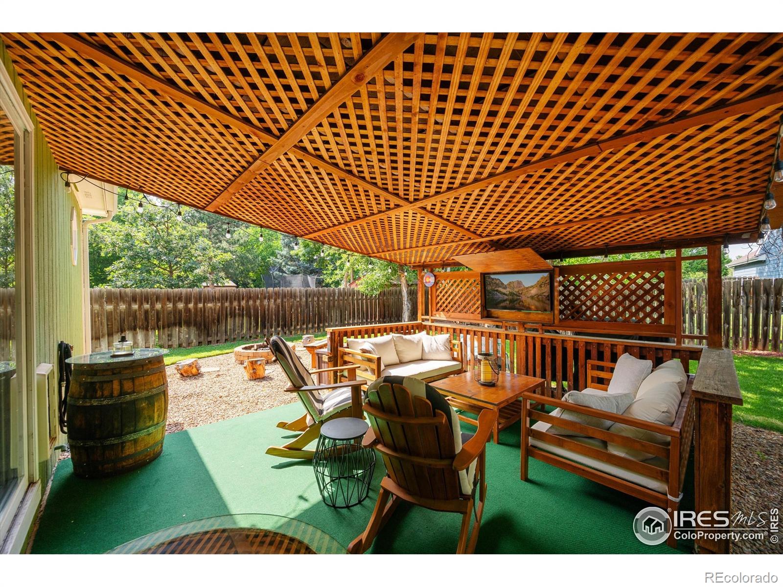 MLS Image #34 for 736  woodland way,fort collins, Colorado