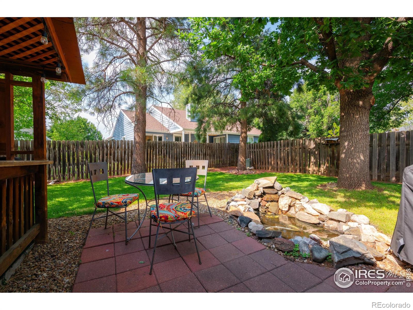 MLS Image #35 for 736  woodland way,fort collins, Colorado