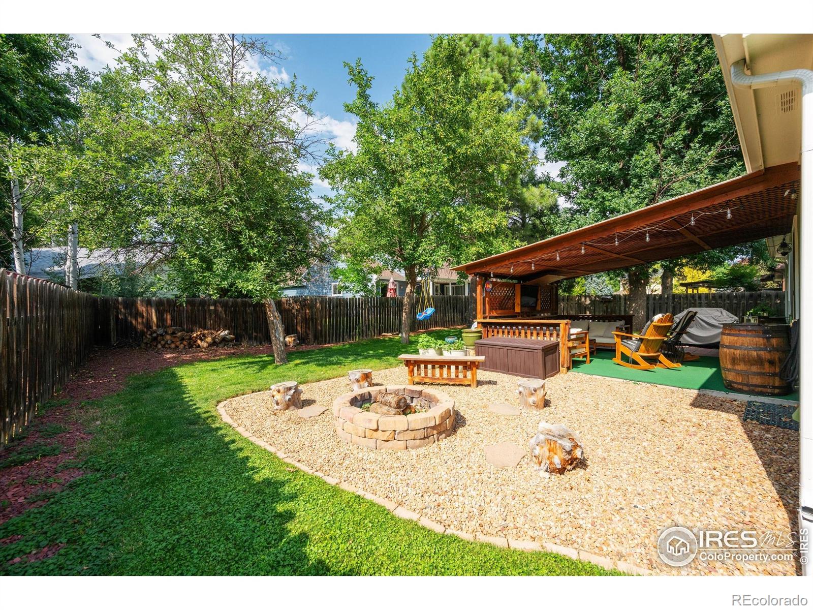 MLS Image #36 for 736  woodland way,fort collins, Colorado