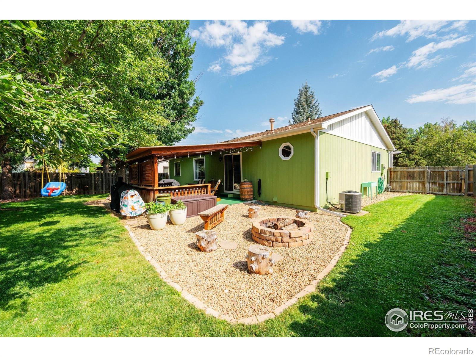 MLS Image #37 for 736  woodland way,fort collins, Colorado