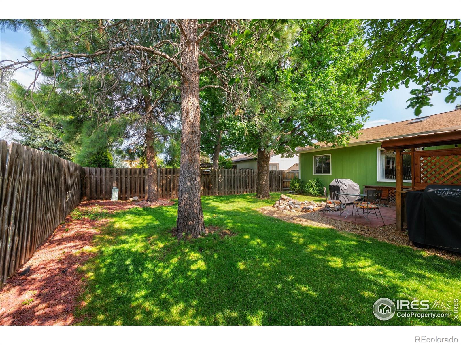 MLS Image #38 for 736  woodland way,fort collins, Colorado