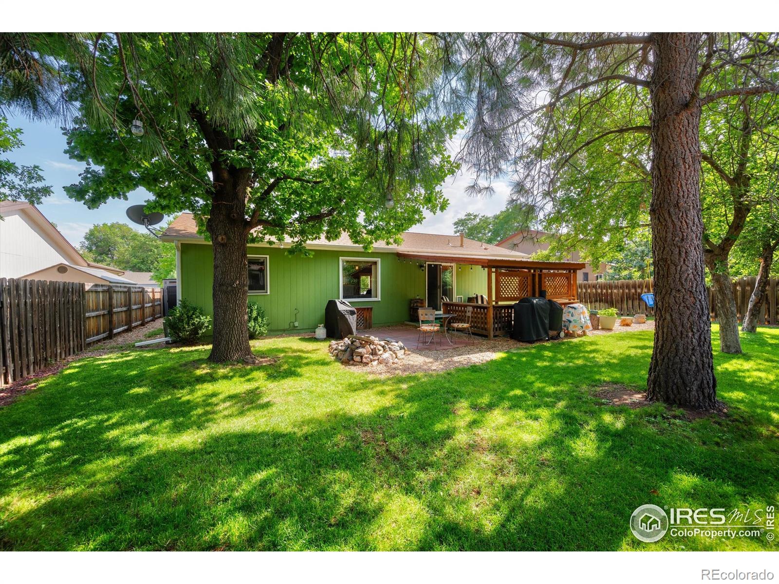 MLS Image #39 for 736  woodland way,fort collins, Colorado