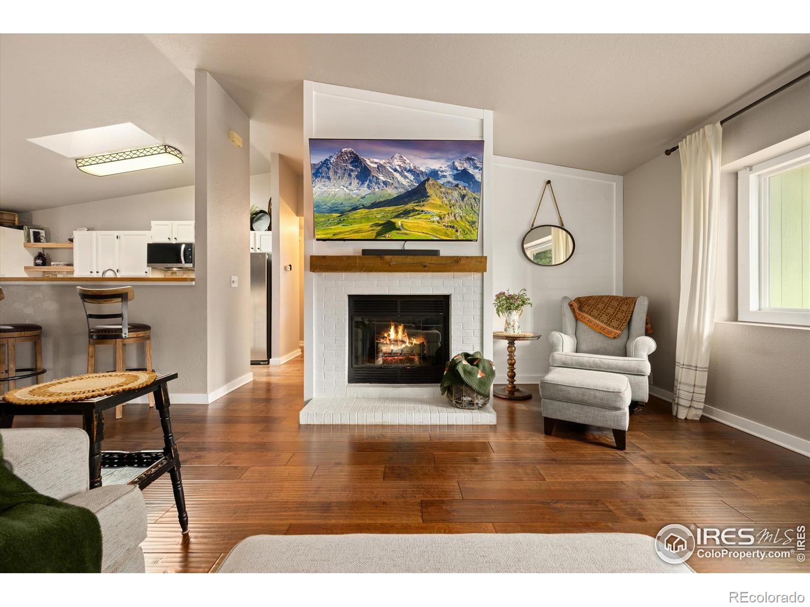 MLS Image #5 for 736  woodland way,fort collins, Colorado
