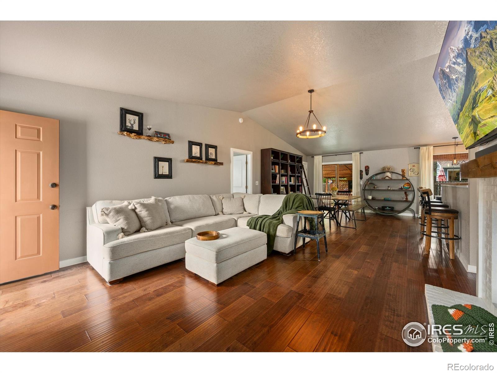 MLS Image #6 for 736  woodland way,fort collins, Colorado