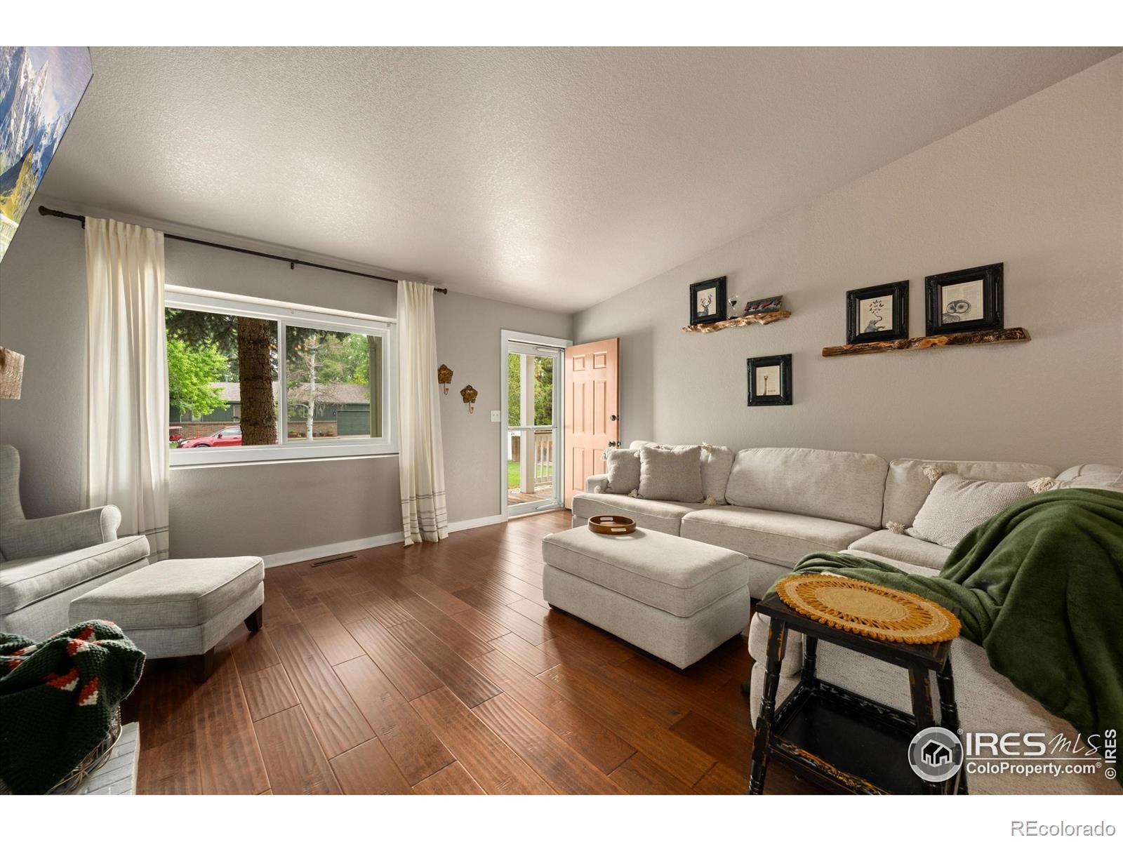 MLS Image #7 for 736  woodland way,fort collins, Colorado