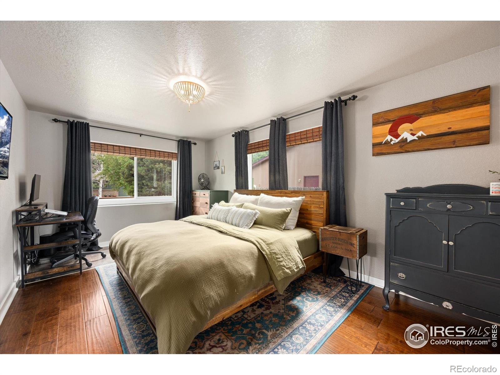 MLS Image #9 for 736  woodland way,fort collins, Colorado