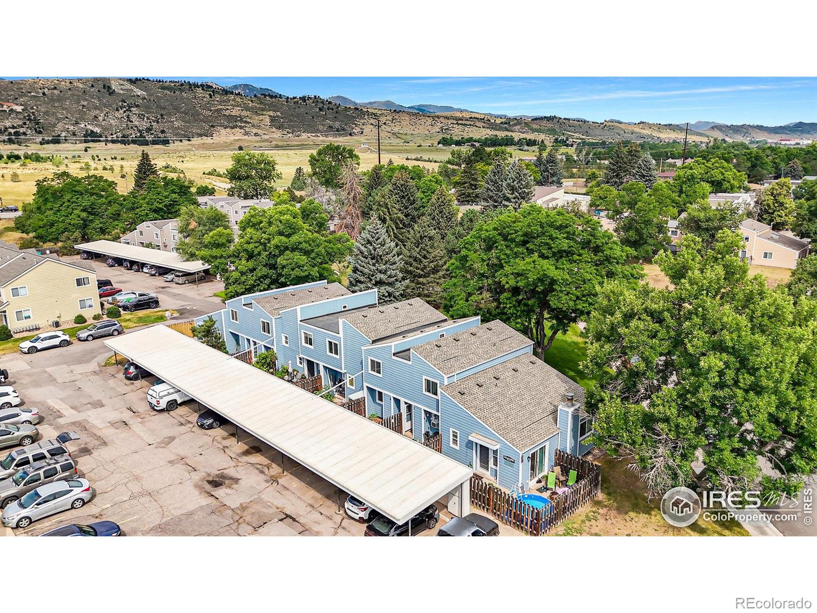 MLS Image #18 for 3005  ross drive,fort collins, Colorado