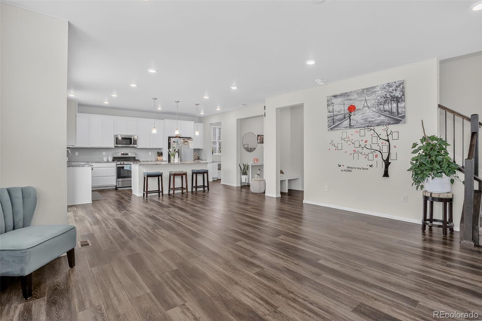 MLS Image #13 for 1003 s fultondale court,aurora, Colorado