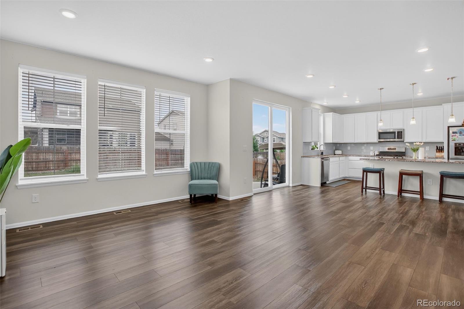 MLS Image #14 for 1003 s fultondale court,aurora, Colorado