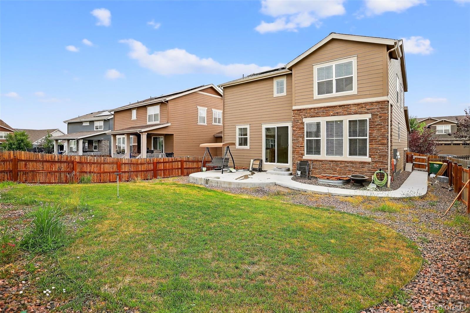 MLS Image #41 for 1003 s fultondale court,aurora, Colorado