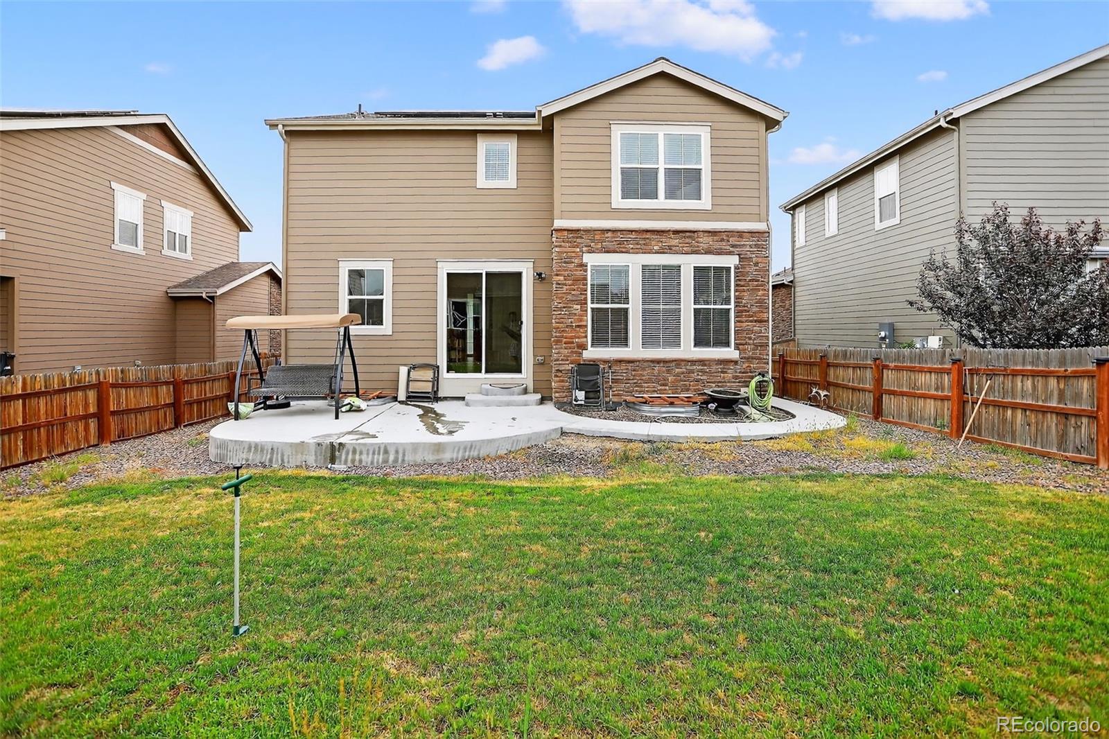 MLS Image #42 for 1003 s fultondale court,aurora, Colorado