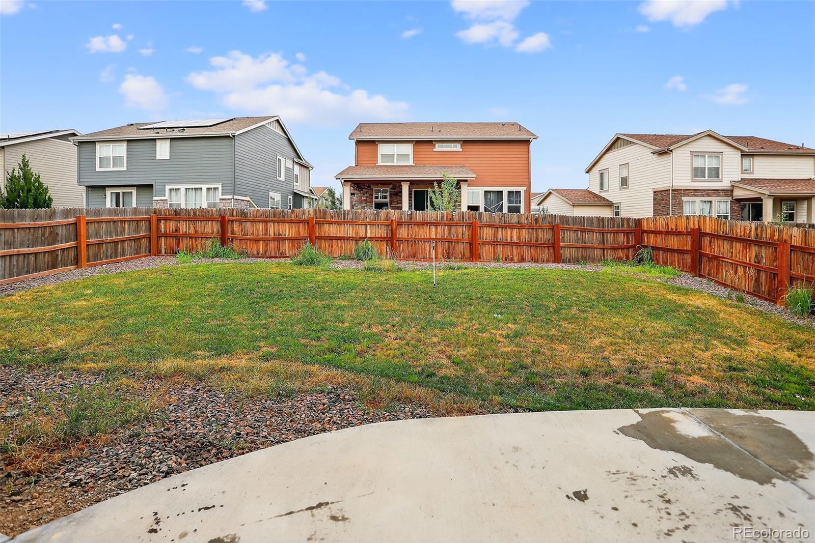 MLS Image #43 for 1003 s fultondale court,aurora, Colorado