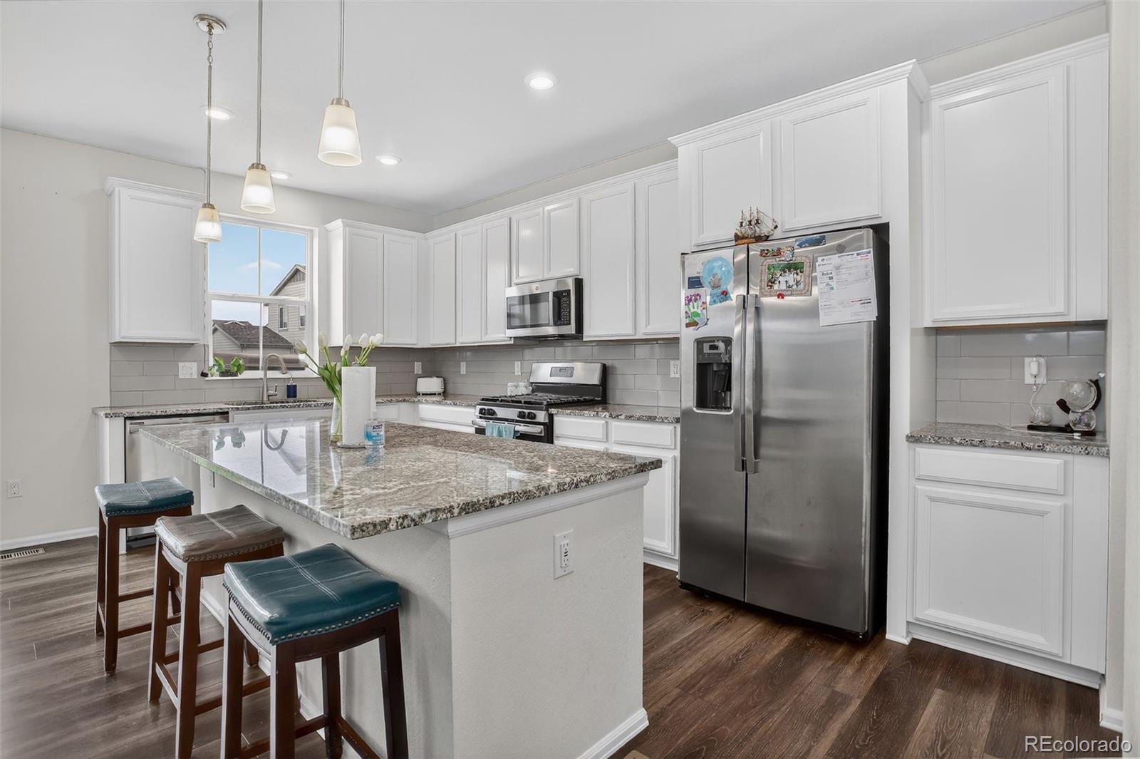 MLS Image #7 for 1003 s fultondale court,aurora, Colorado