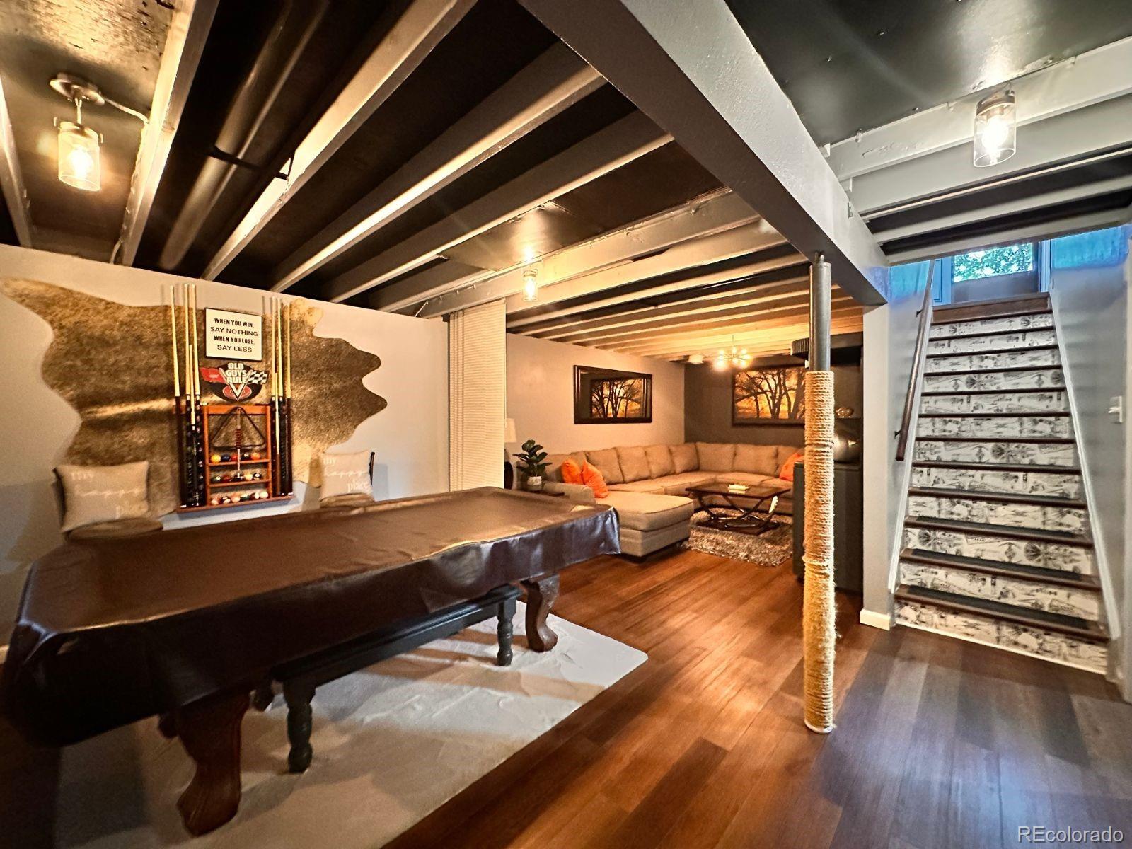 MLS Image #15 for 1081  elmwood lane,denver, Colorado