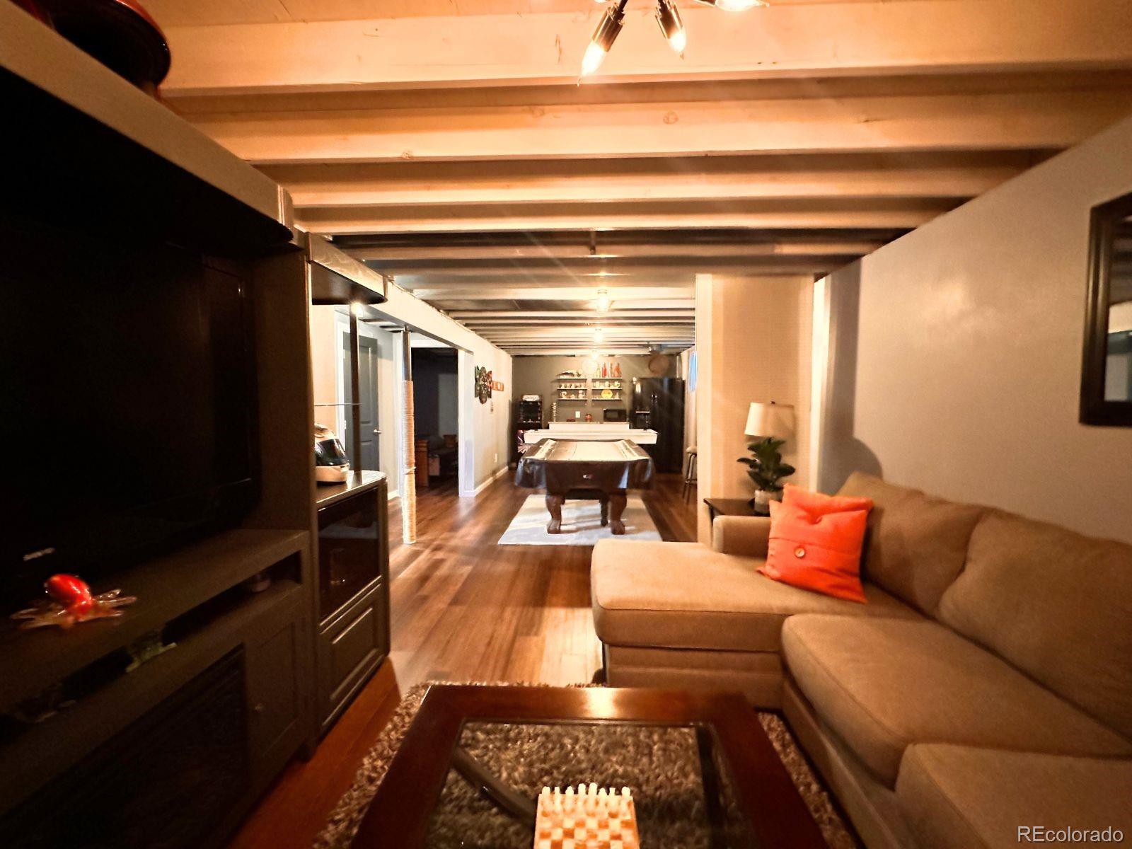 MLS Image #16 for 1081  elmwood lane,denver, Colorado