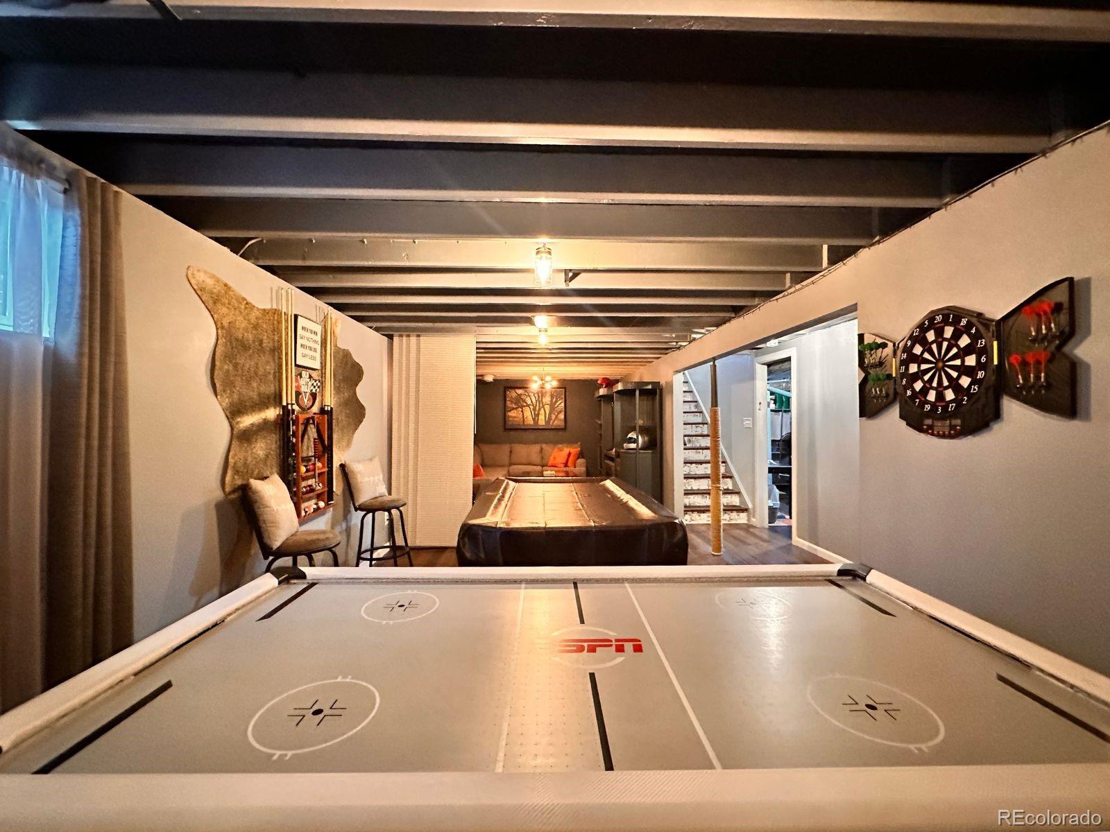 MLS Image #18 for 1081  elmwood lane,denver, Colorado