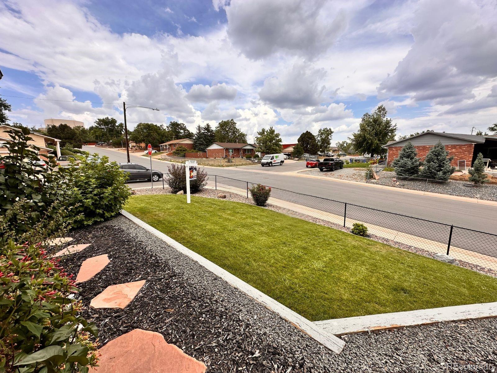 MLS Image #25 for 1081  elmwood lane,denver, Colorado