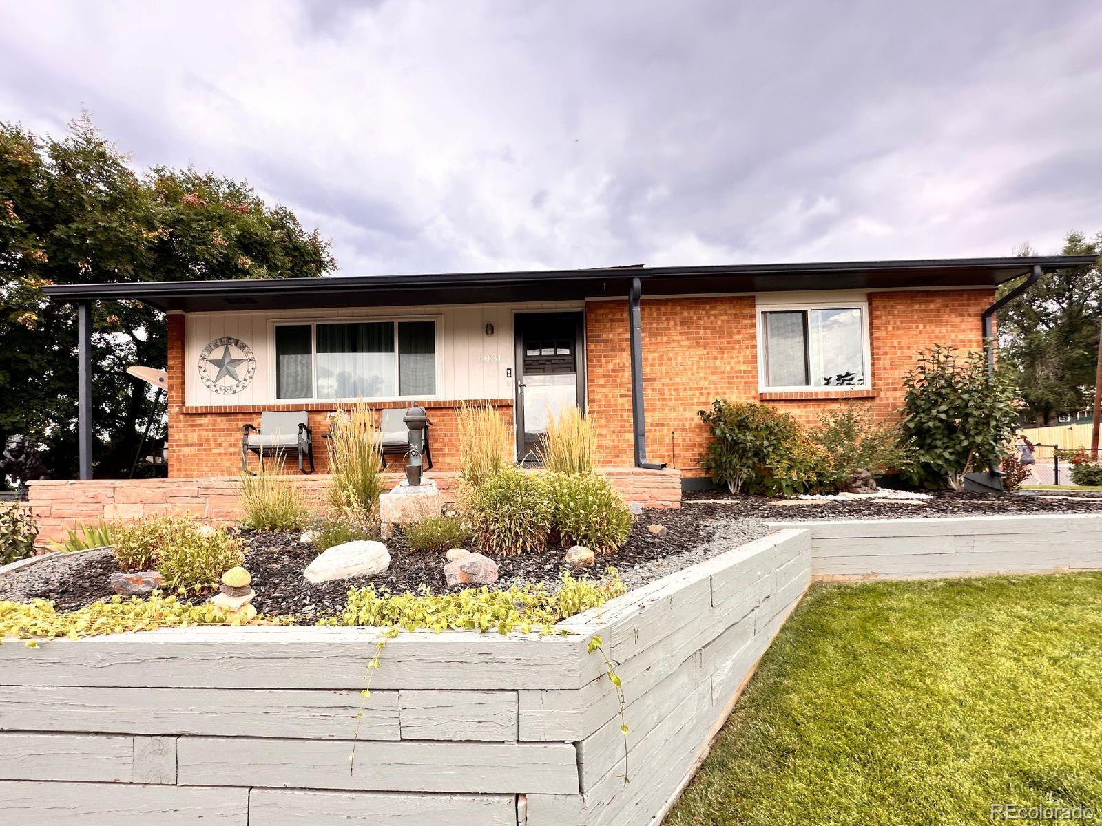 MLS Image #26 for 1081  elmwood lane,denver, Colorado