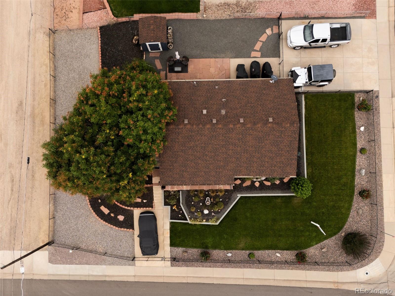 MLS Image #27 for 1081  elmwood lane,denver, Colorado