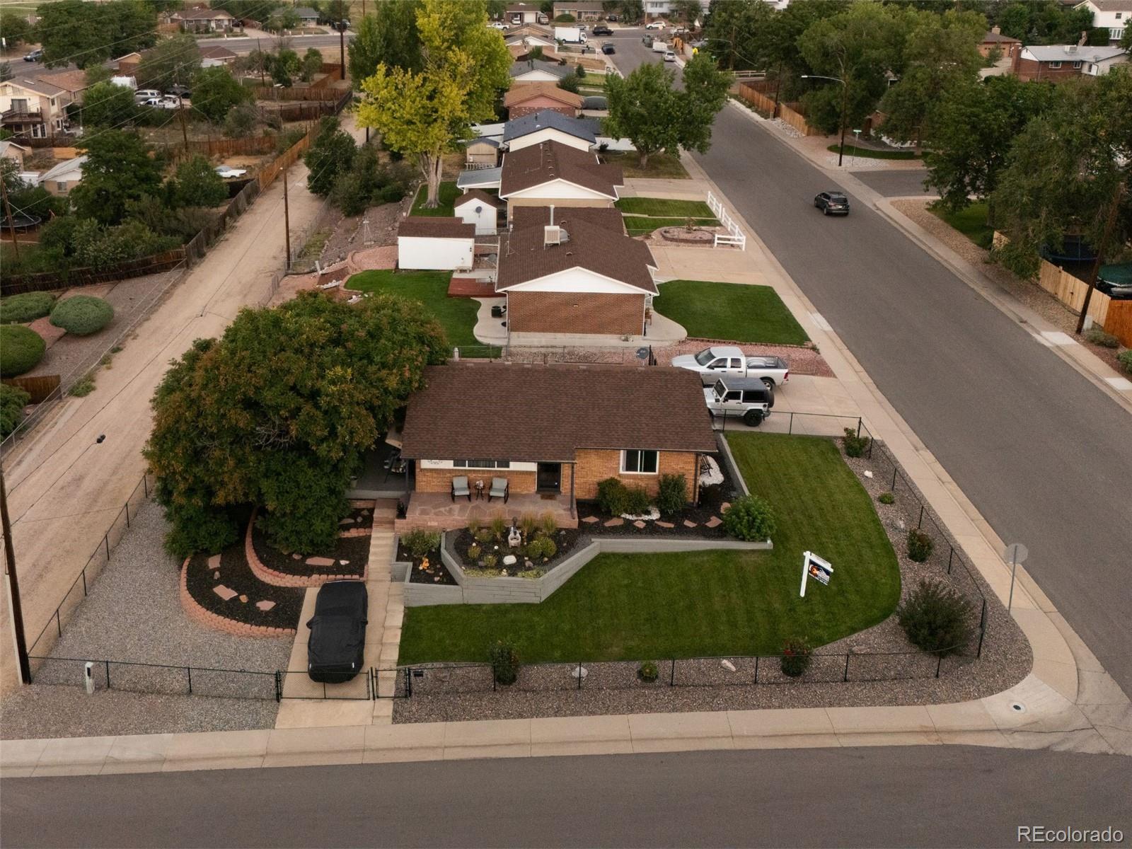 MLS Image #28 for 1081  elmwood lane,denver, Colorado