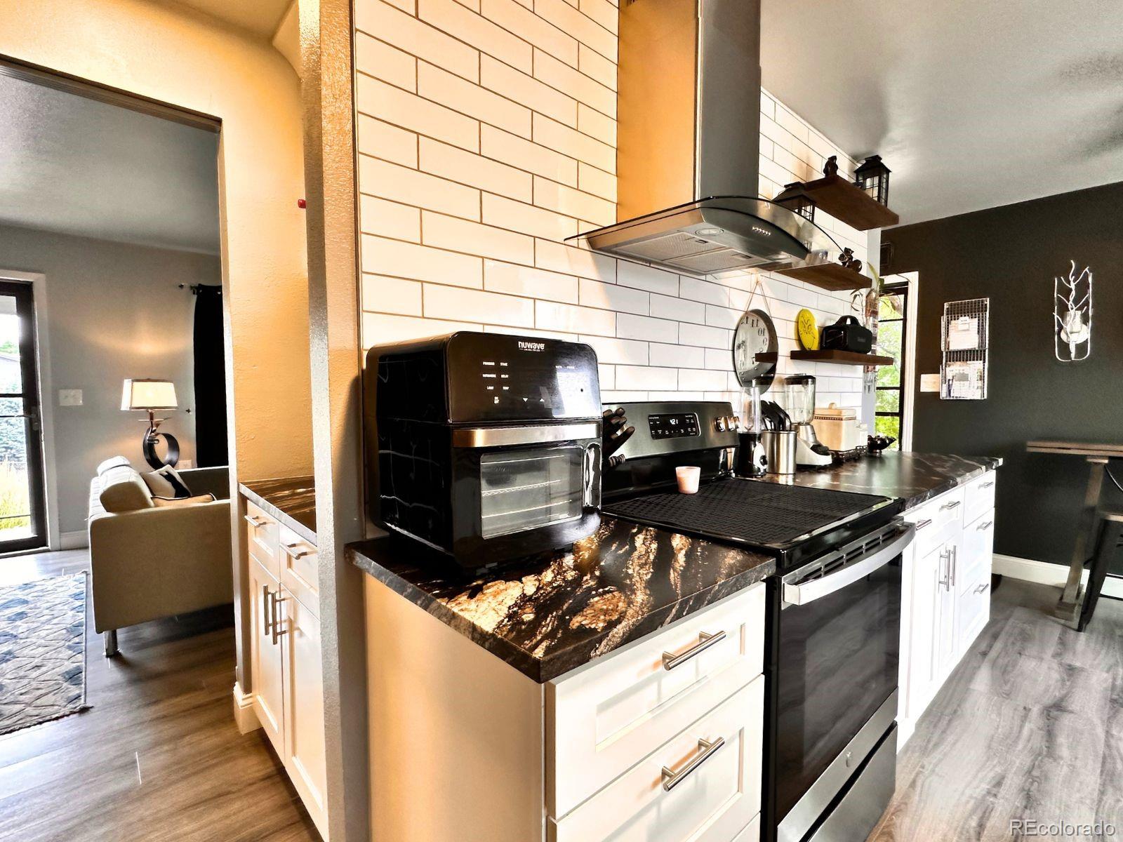 MLS Image #7 for 1081  elmwood lane,denver, Colorado