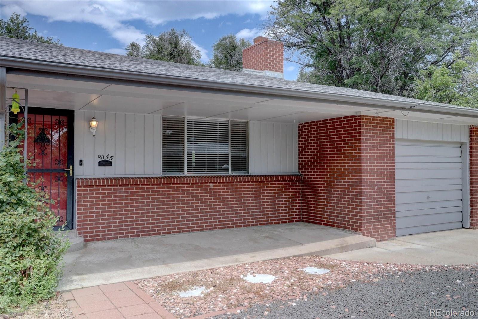 MLS Image #1 for 9145  grandview avenue,arvada, Colorado