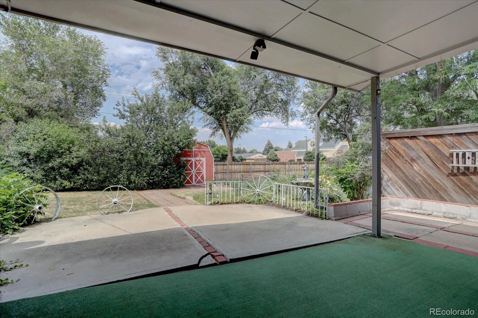 MLS Image #27 for 9145  grandview avenue,arvada, Colorado