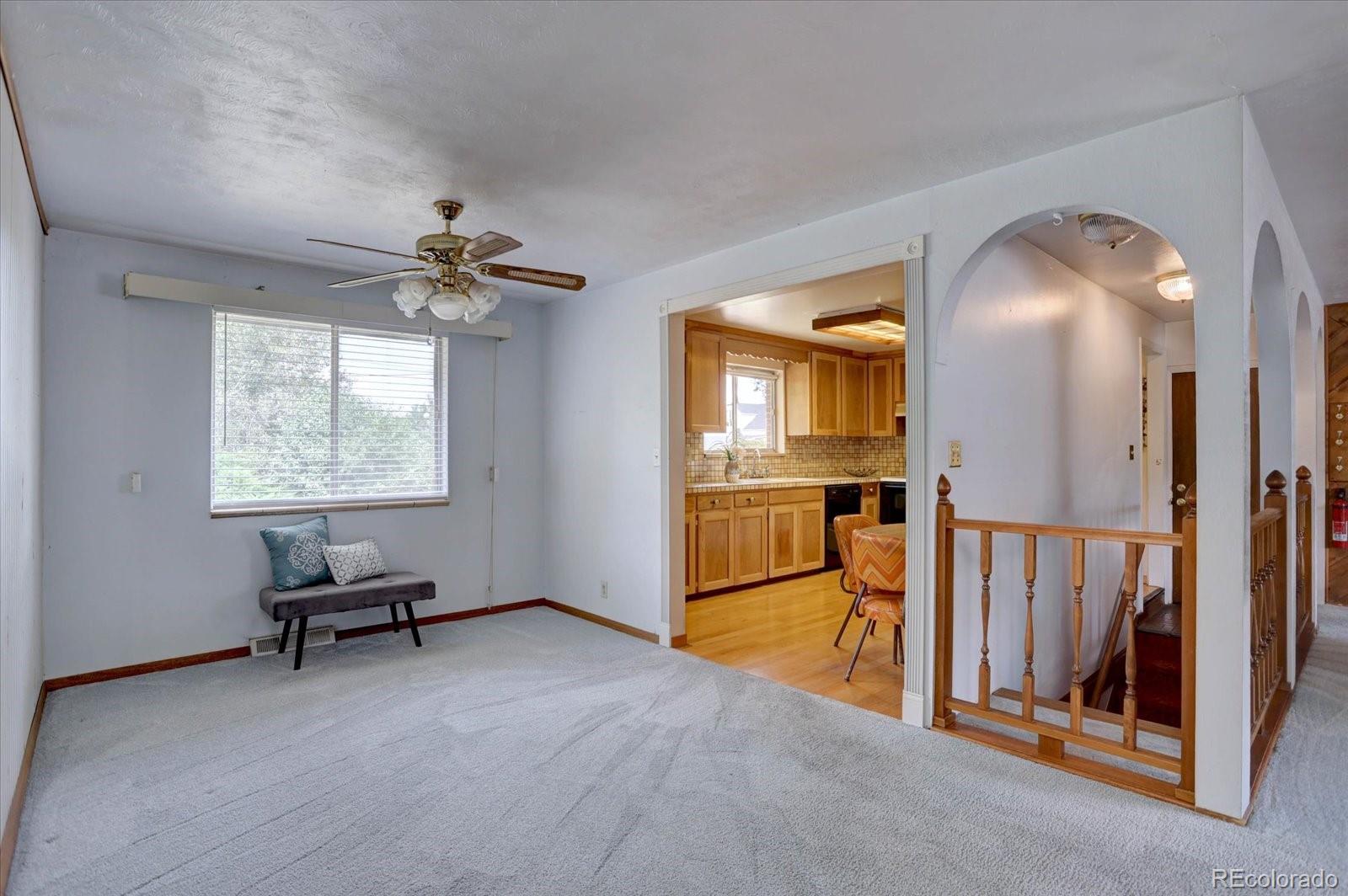 MLS Image #3 for 9145  grandview avenue,arvada, Colorado