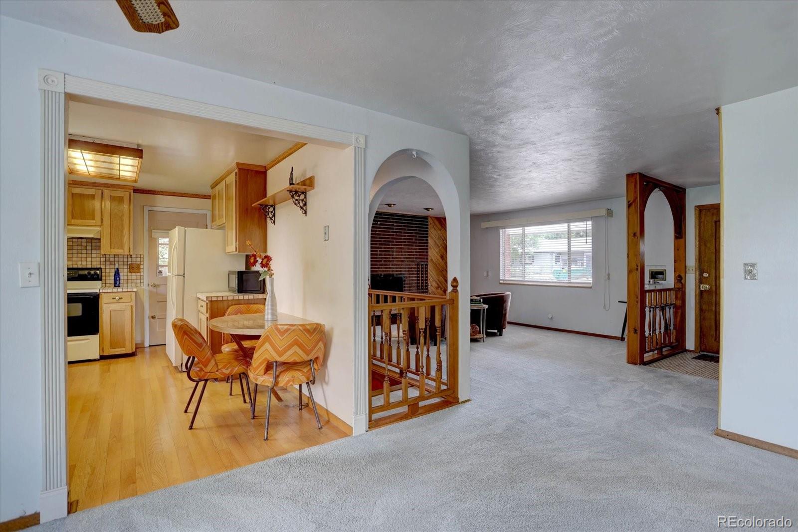 MLS Image #4 for 9145  grandview avenue,arvada, Colorado