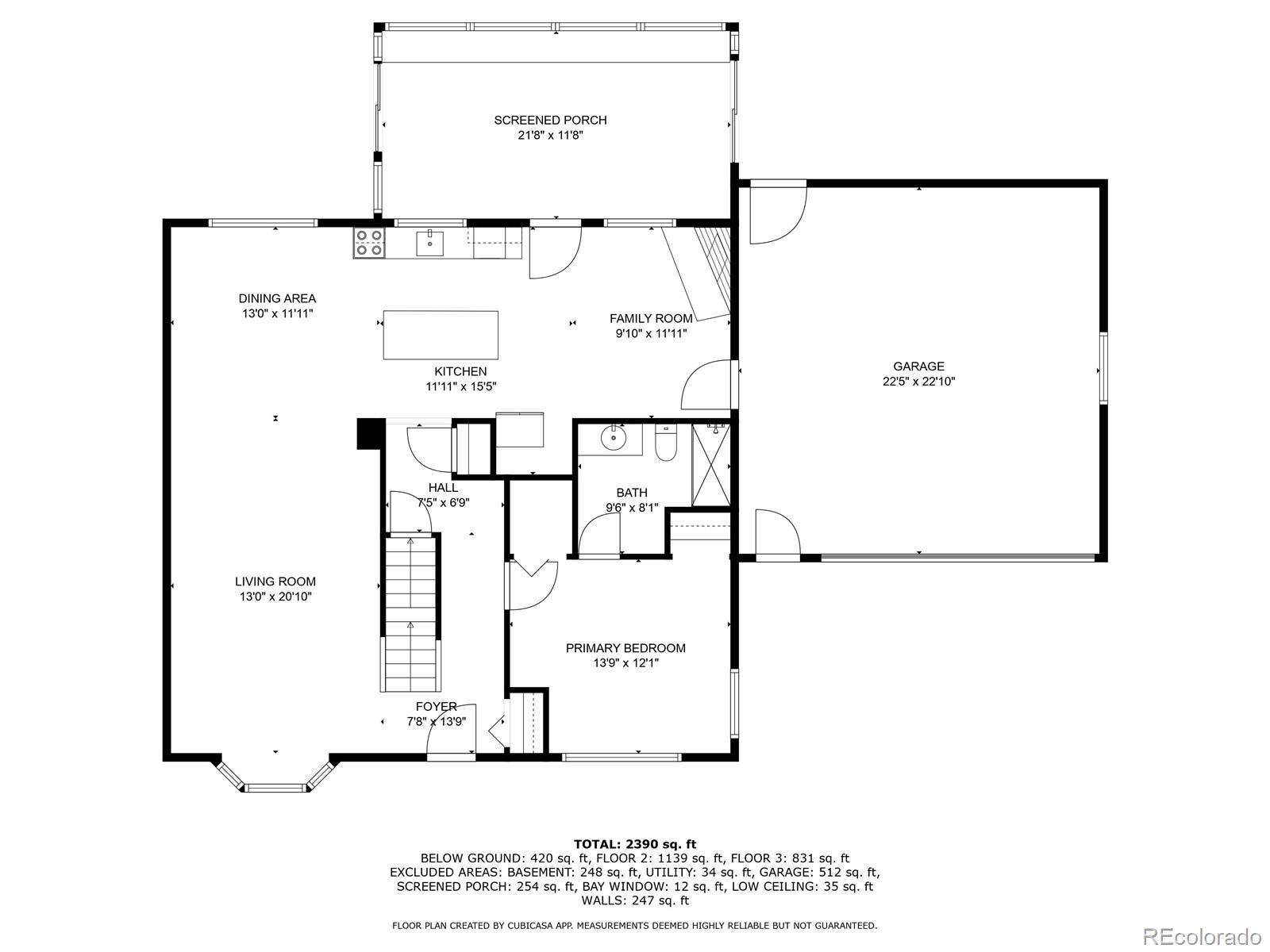 MLS Image #18 for 518  quentin street,aurora, Colorado