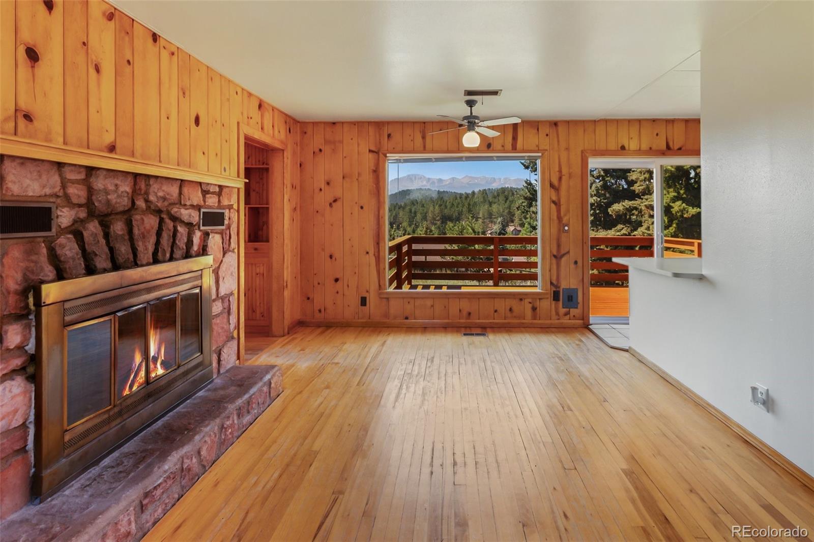 MLS Image #12 for 305 w dewell road,woodland park, Colorado