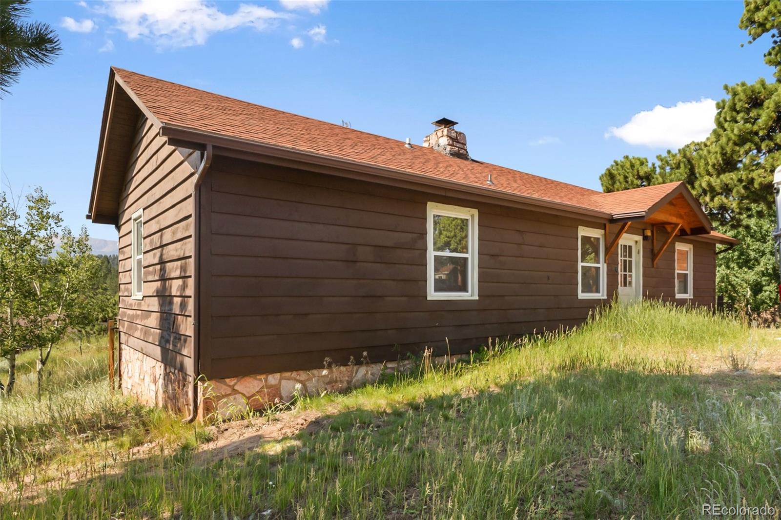MLS Image #30 for 305 w dewell road,woodland park, Colorado