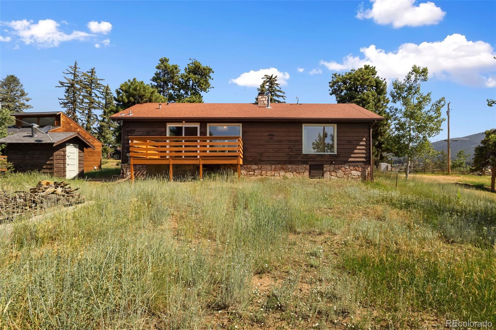 MLS Image #33 for 305 w dewell road,woodland park, Colorado