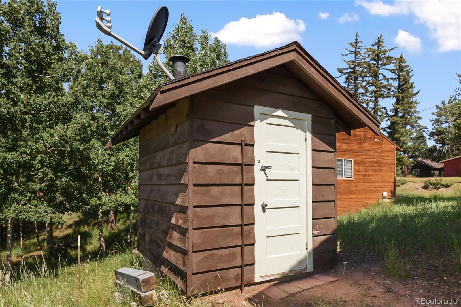 MLS Image #34 for 305 w dewell road,woodland park, Colorado