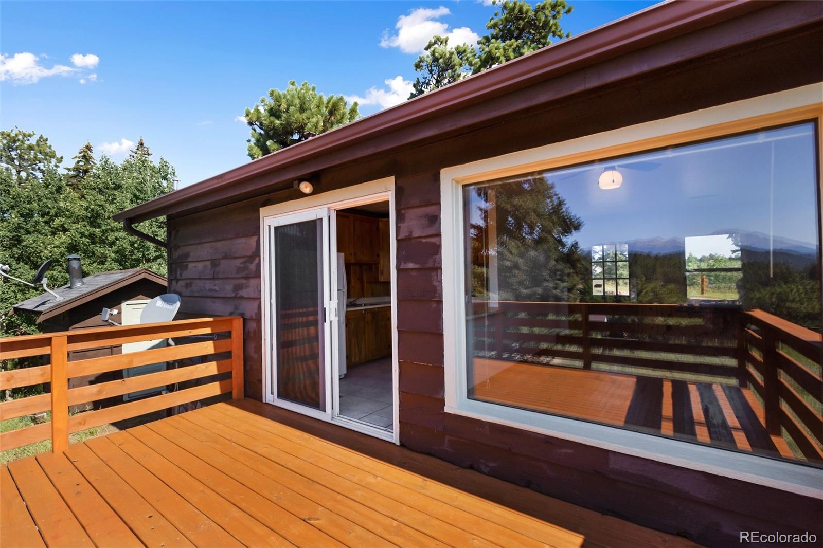 MLS Image #6 for 305 w dewell road,woodland park, Colorado