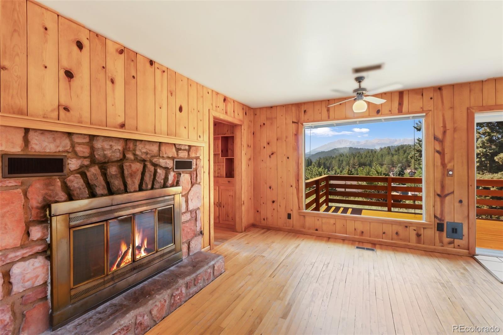 MLS Image #7 for 305 w dewell road,woodland park, Colorado