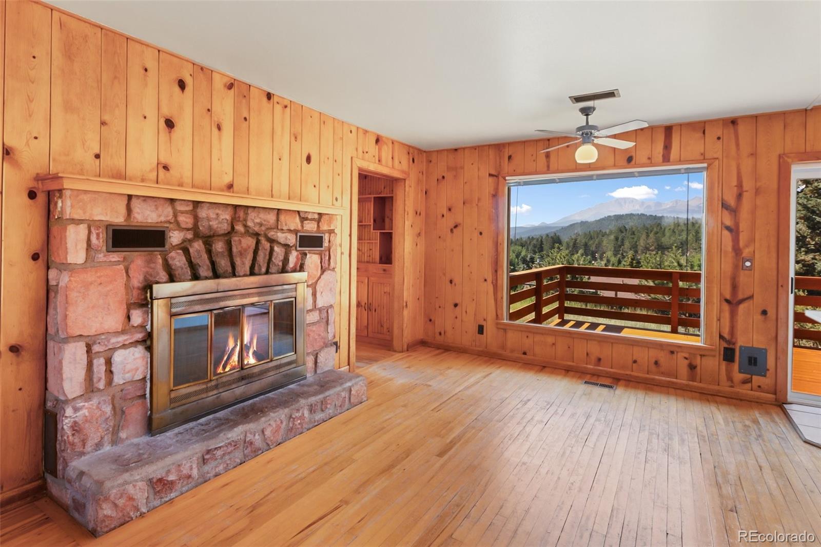 MLS Image #9 for 305 w dewell road,woodland park, Colorado